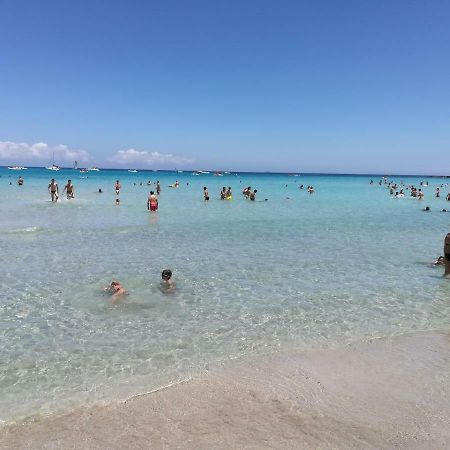 Villa Maria Mondello Kültér fotó