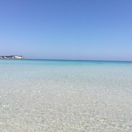 Villa Maria Mondello Kültér fotó